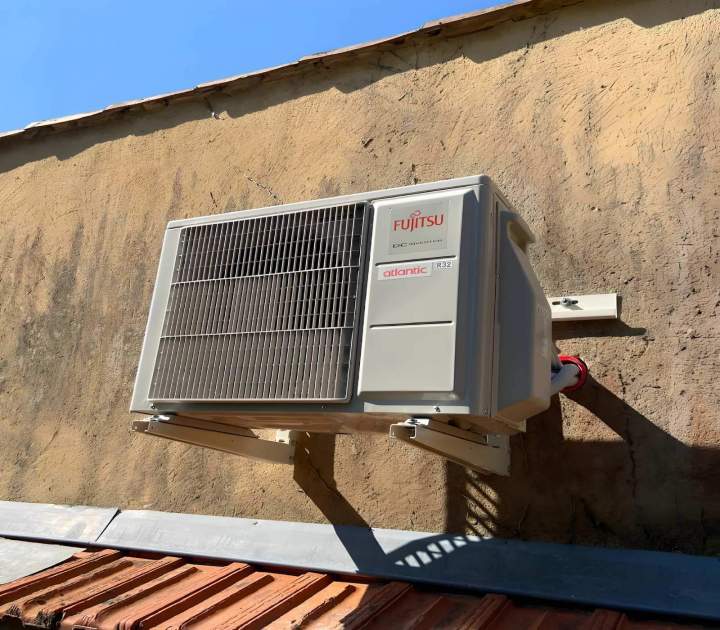 Bi split Atlantic Sarlat-la-Canéda