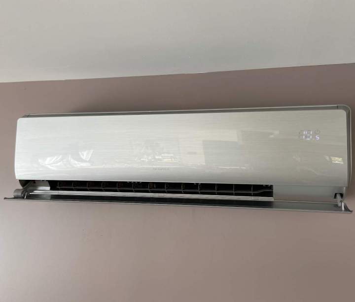 Installation et entretien de systèmes de climatisation performants