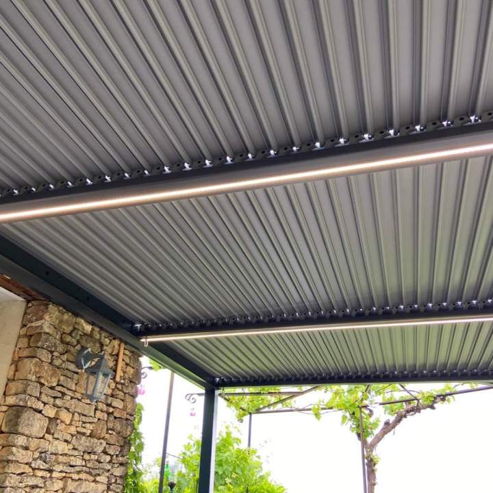 Ruban Led Sarlat-la-Canéda