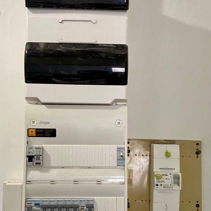 Tableau électrique performant Sarlat-la-Canéda