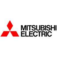 Logo Mitsubishi Electric