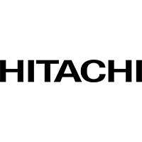 Logo Hitachi