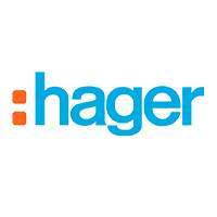 Logo Hager